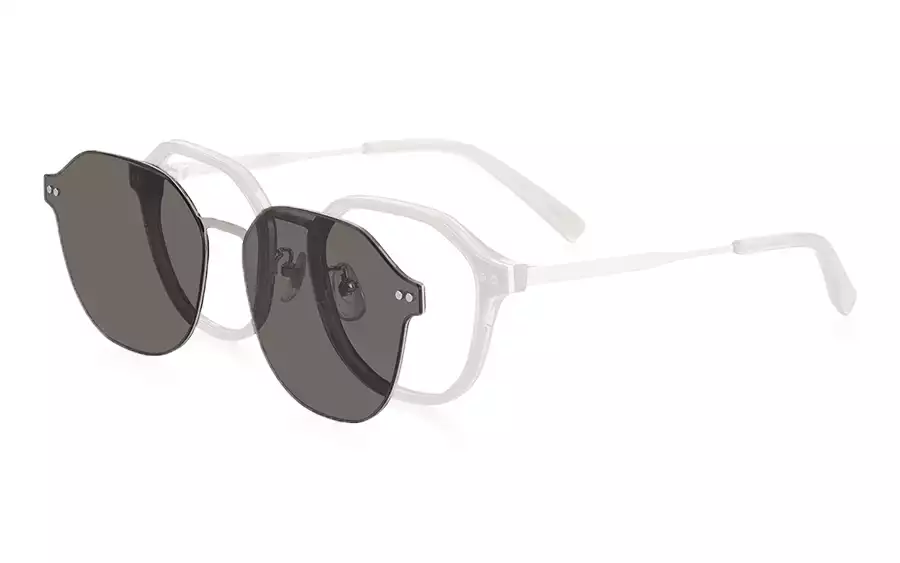 Sunglasses OWNDAYS | SUN SNP2022Le-N  Khaki 