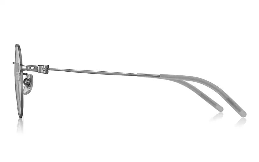 Eyeglasses OWNDAYS | AIR AF1037G-5S  Matte Gun 