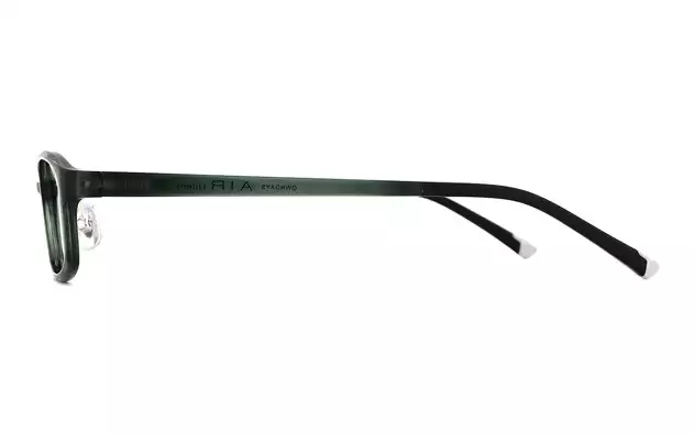 Eyeglasses OWNDAYS | AIR AU2044-N  ダークグレー 