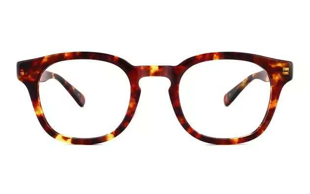 Eyeglasses Senichisaku SENICHI16  Brown Demi 
