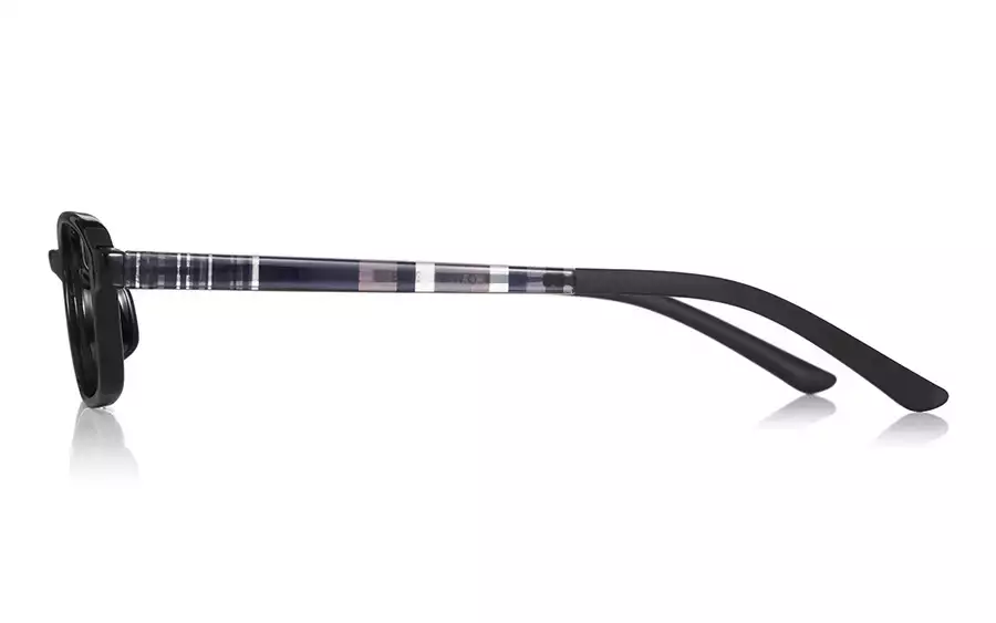 Eyeglasses OWNDAYS | ESSENTIAL FC2040N-5S  Black 