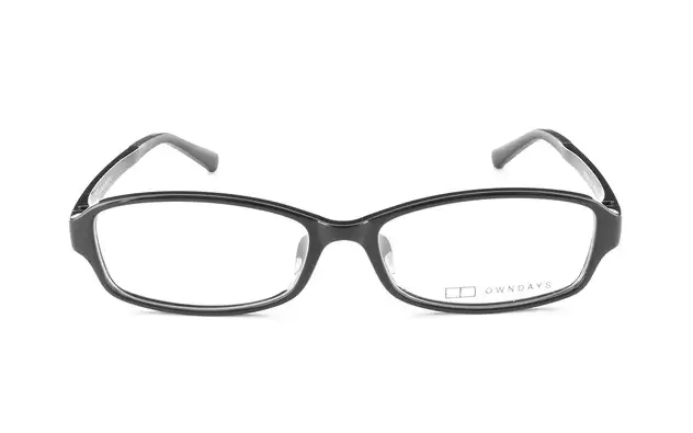 Eyeglasses OWNDAYS ON2014  Black 