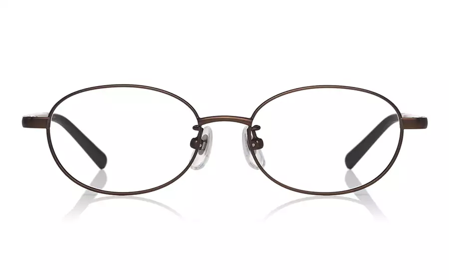 Eyeglasses Junni JU1023C-4S  Brown 