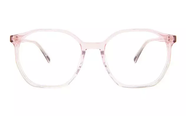 Eyeglasses lillybell LB2006J-0S  Pink 