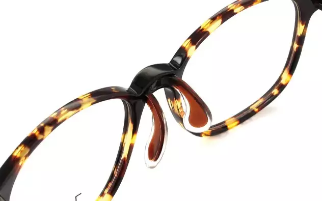 Eyeglasses Junni JU2020-K  Brown Demi 