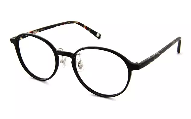 Eyeglasses Graph Belle GB2023D-9S  Black 