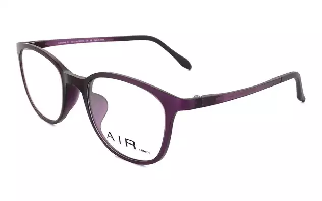 Eyeglasses OWNDAYS | AIR AU2029-K  Matte Purple 