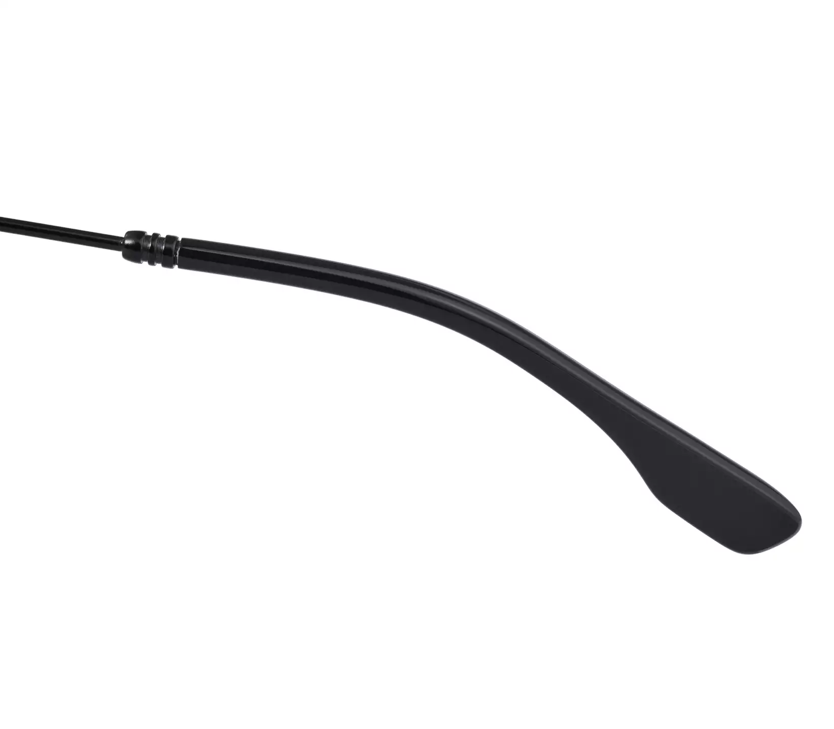 Eyeglasses THE ONE OH1003S-5A  マットブラック 