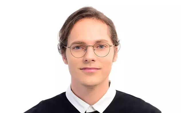 Eyeglasses OWNDAYS | AIR AF1025G-9A  Black 