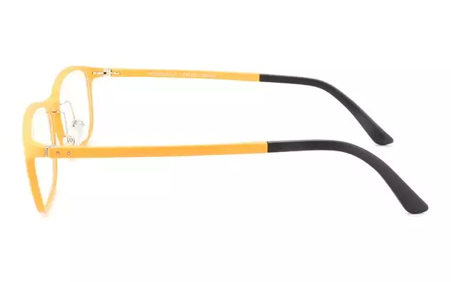 Eyeglasses OWNDAYS PC PC2001-N  Orange 