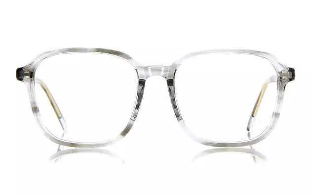 Eyeglasses +NICHE NC3016J-0S  Clear Grey Demi 