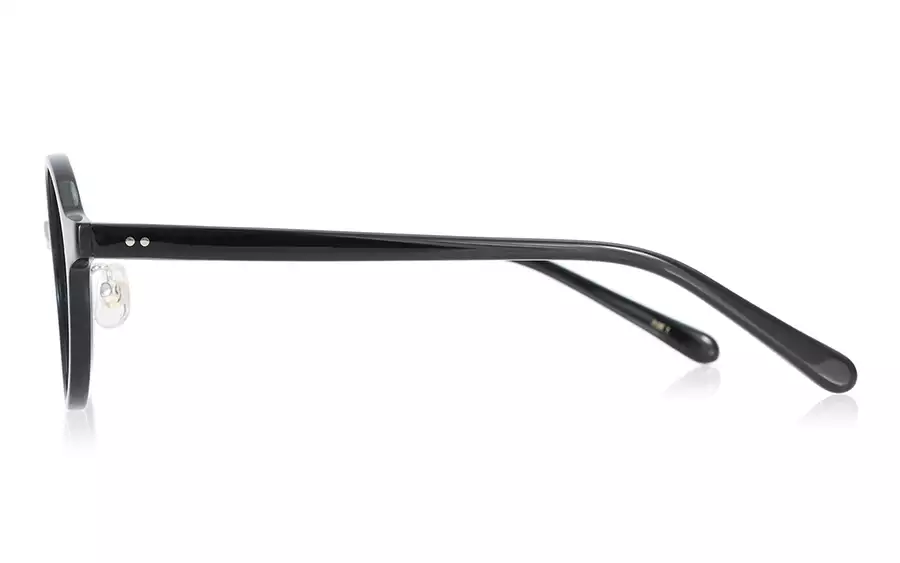 Eyeglasses 千一作 SENICHI31  Black 
