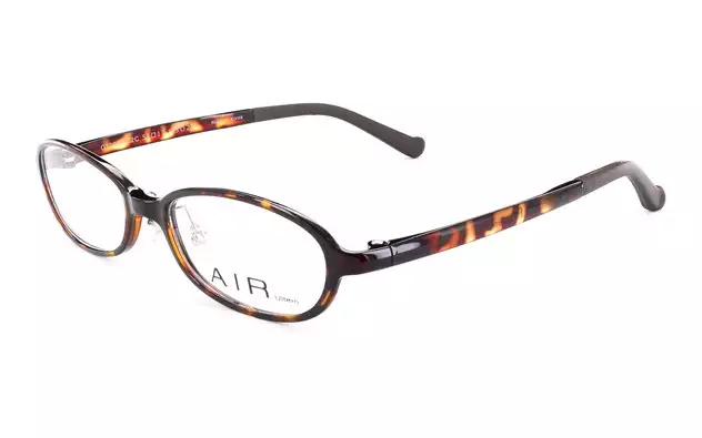 Eyeglasses OWNDAYS | AIR OT2018  Brown Demi 