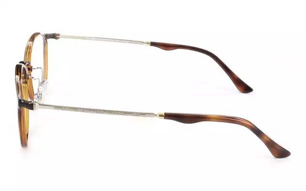 Eyeglasses OWNDAYS | AIR AU2008-F  Brown 