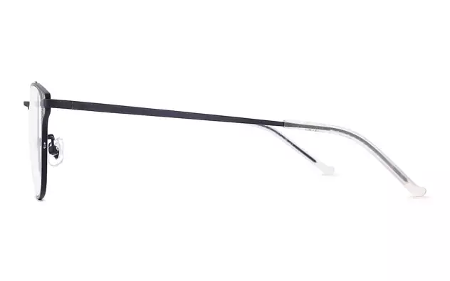 Eyeglasses lillybell LB1005G-8A  Matte Gray 