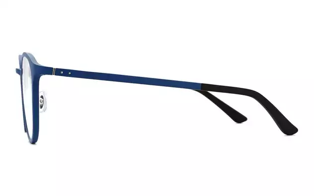 Eyeglasses OWNDAYS PC PC2003-N  ブルー 