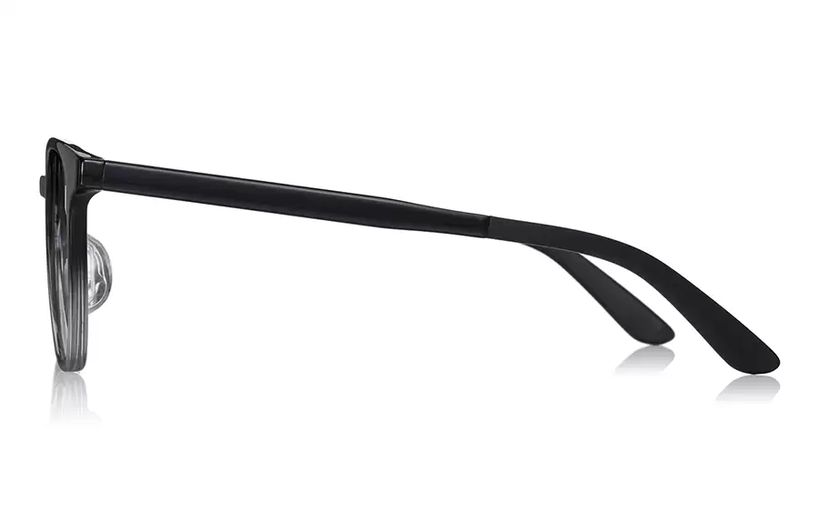 Eyeglasses OWNDAYS | ESSENTIAL OB2003N-4A  ブラックハーフトーン 