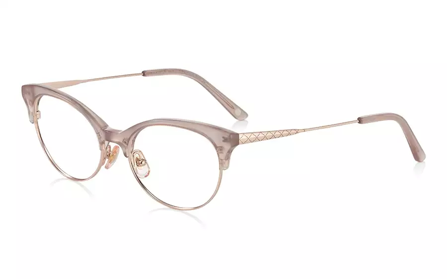 Eyeglasses Graph Belle EUGB214B-2A  Pink 