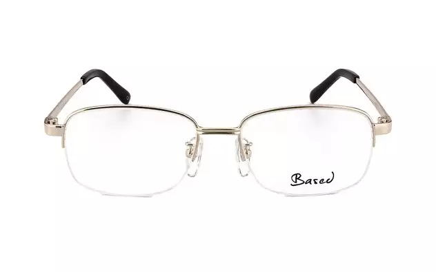 Eyeglasses OWNDAYS | ESSENTIAL BA1010-G  ゴールド 