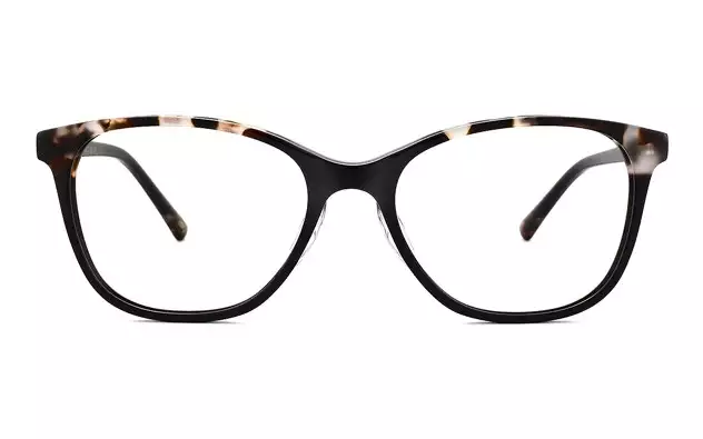 Eyeglasses OWNDAYS | ESSENTIAL SW2003G-8A  ブラック 