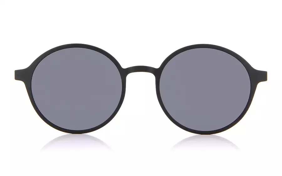 Accessoires (sold separately) OWNDAYS | AIR MM1011Le-B  Matte Black 
