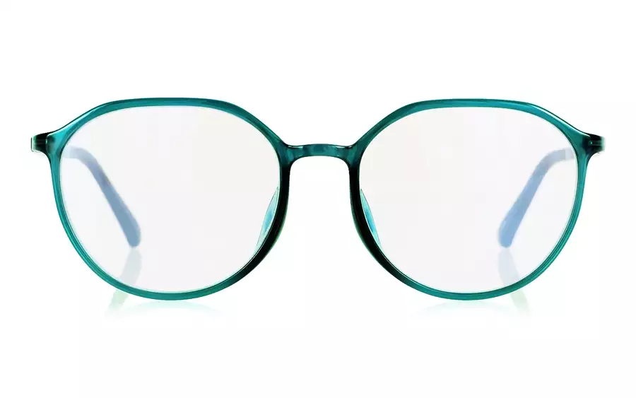 Eyeglasses OWNDAYS PC PC2008N-2S  Green 