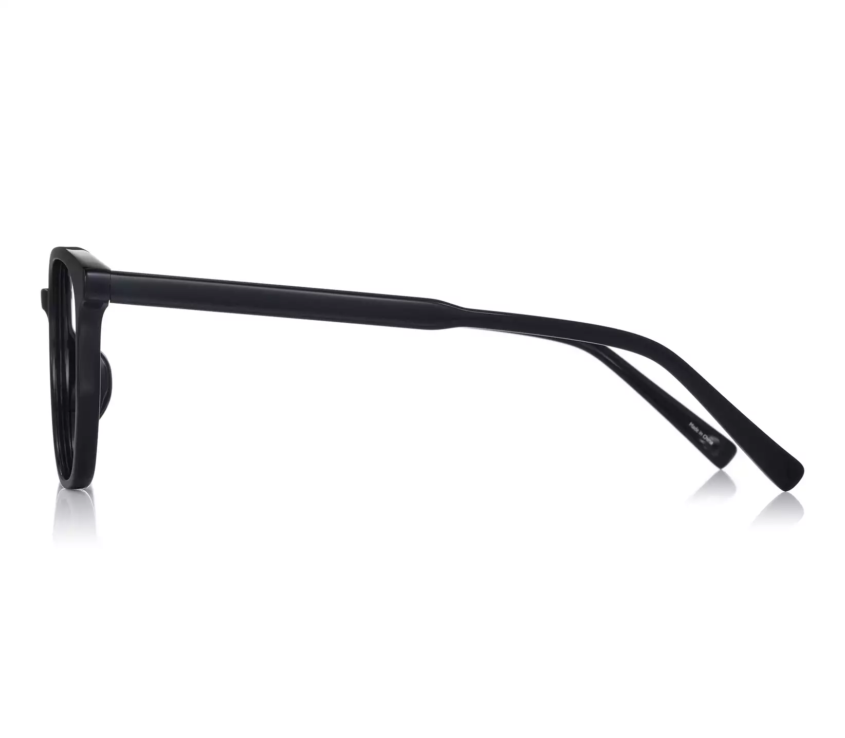 Eyeglasses OWNDAYS | ESSENTIAL RS2006G-5A  Black 
