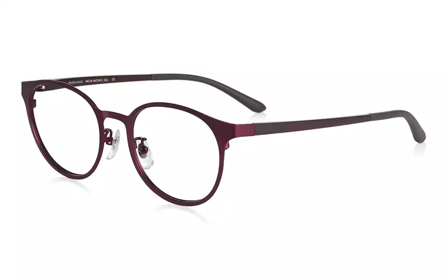 Eyeglasses OWNDAYS | ESSENTIAL OR1051X-2A  Dark Wine 