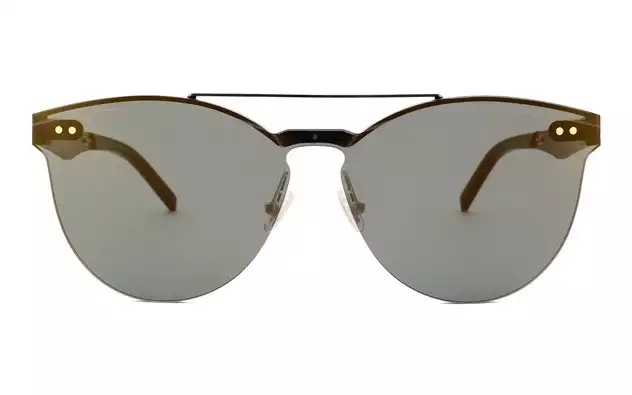 Sunglasses +NICHE NC1010-B  Matte Black 
