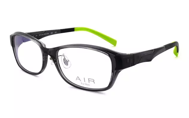 Eyeglasses OWNDAYS | AIR AR2021-Q  クリアグレー 