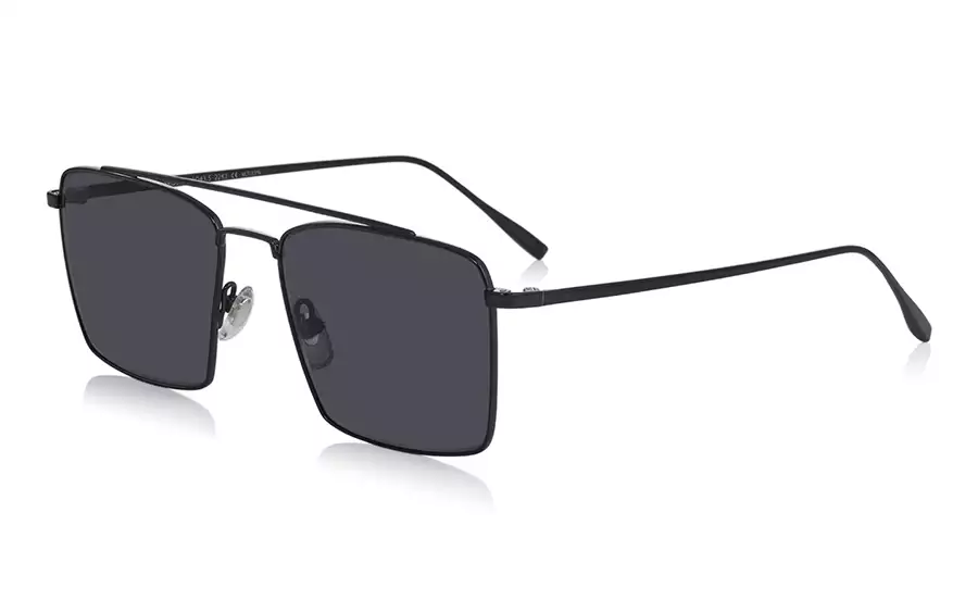 Sunglasses OWNDAYS | SUN EUSUN116B-2A  Black 