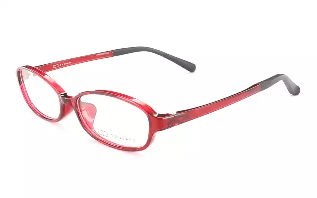Eyeglasses OWNDAYS | ESSENTIAL ON2016  Red 