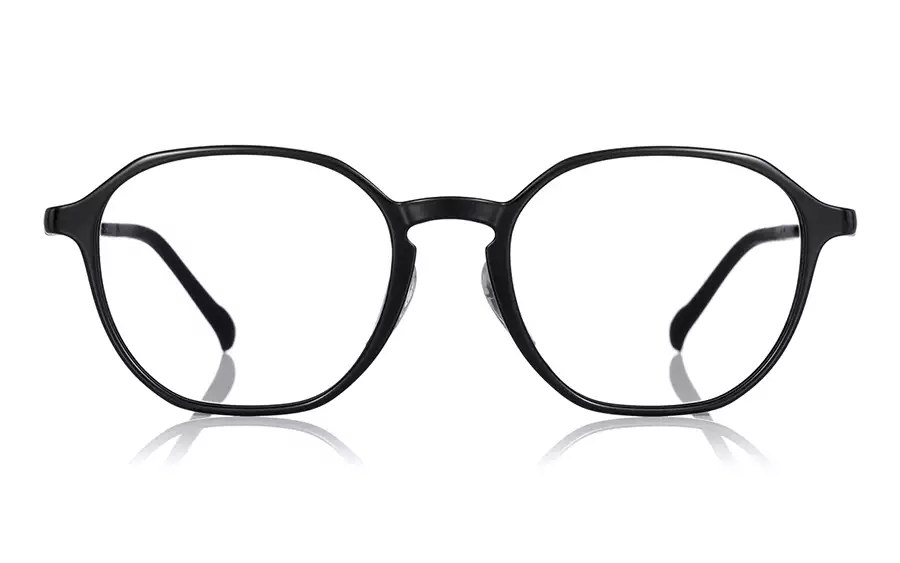 Eyeglasses AIR Ultem AU2094T-2A  Black 