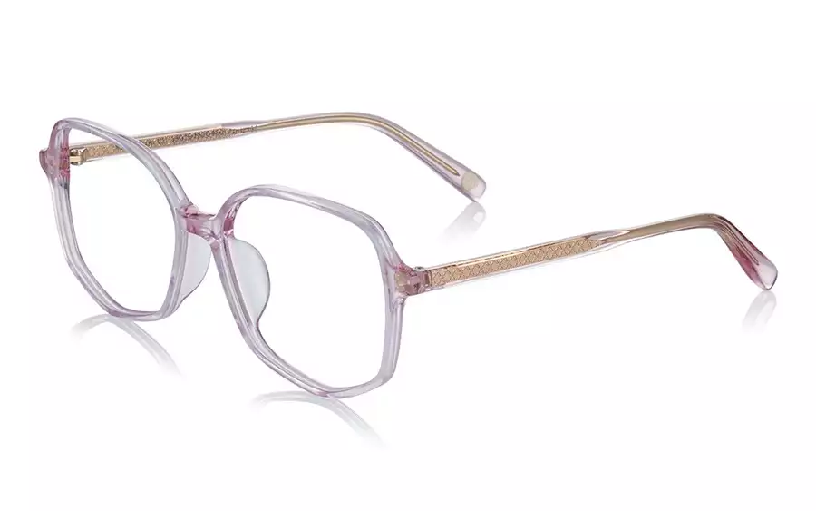 Eyeglasses +NICHE NC3018J-1A  Pink 