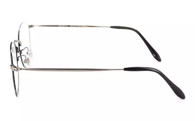 Eyeglasses Graph Belle GB1001-K  グレーデミ 