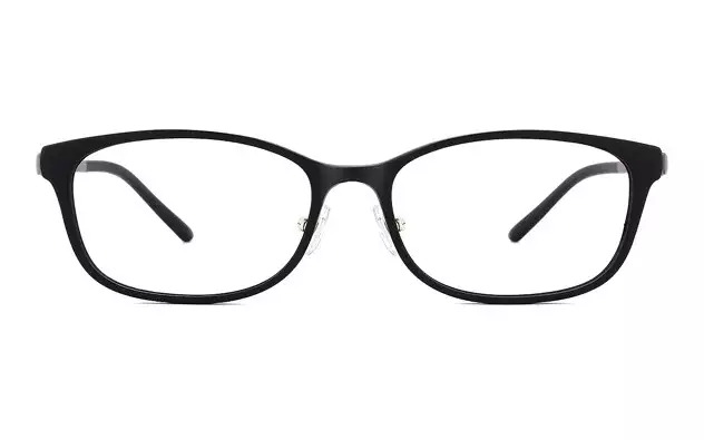 Eyeglasses AIR Ultem AU2047-P  Matte Black 