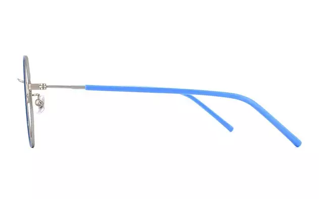 Eyeglasses +NICHE LB1002G-8A  Blue 