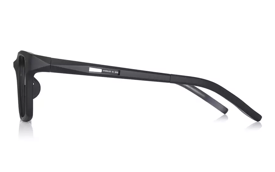 Eyeglasses OWNDAYS | AIR AF2004A-3S  Matte Black 
