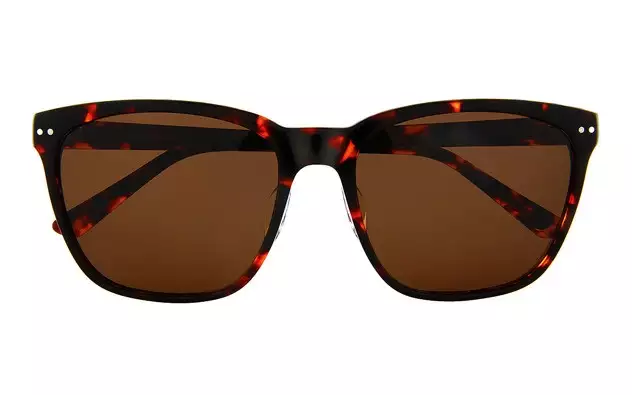 Sunglasses OWNDAYS | SUN SUN2064B-9S  Brown Demi 