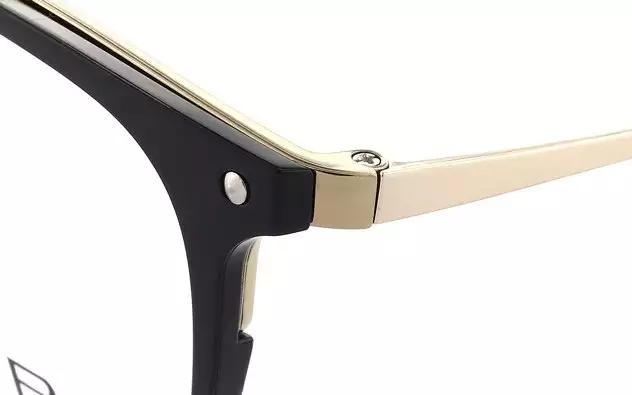 Eyeglasses OWNDAYS | AIR AU2036-F  Black 
