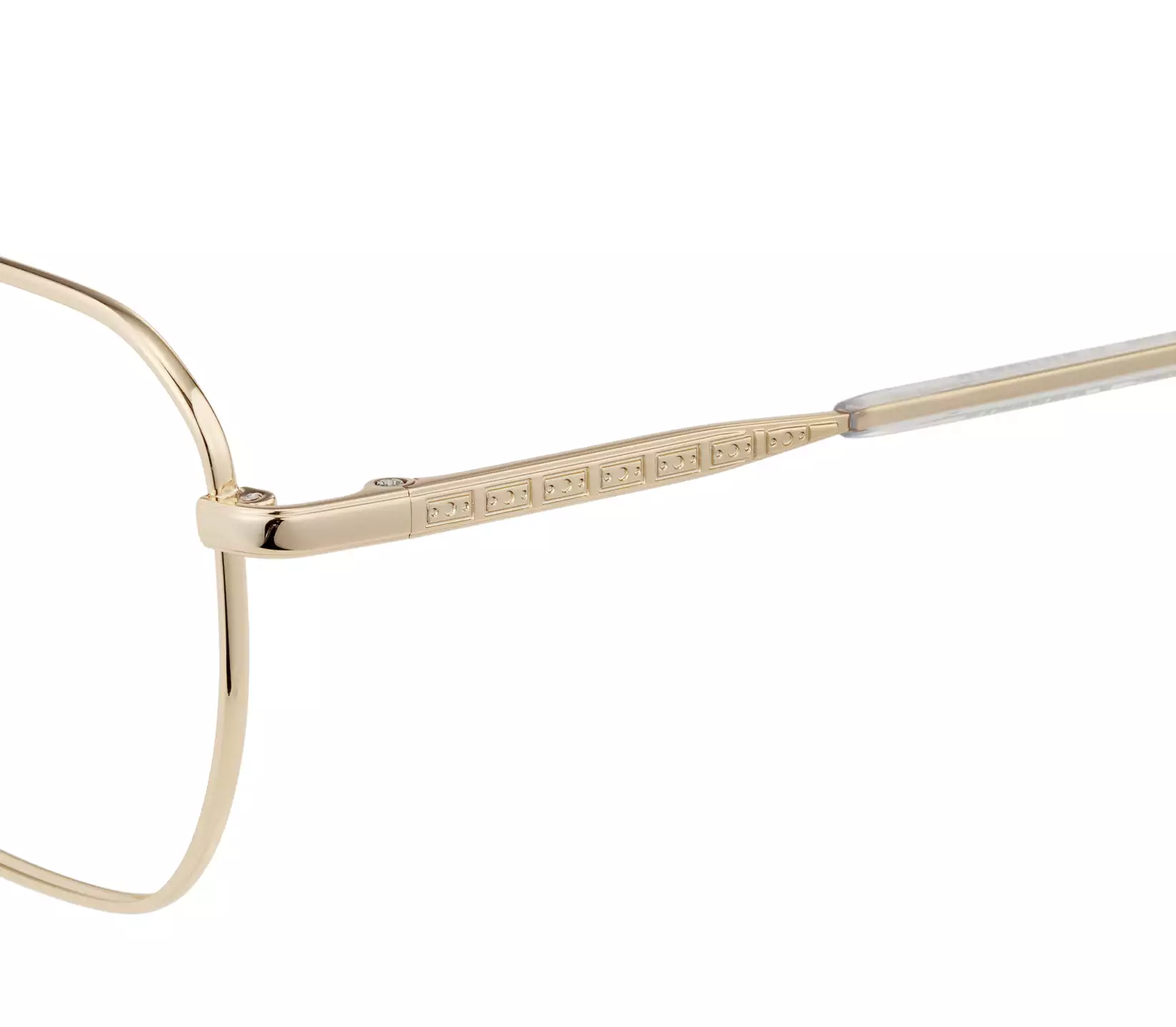 Eyeglasses 魷魚遊戲 × OWNDAYS SG1003G-5S_E  Gold 