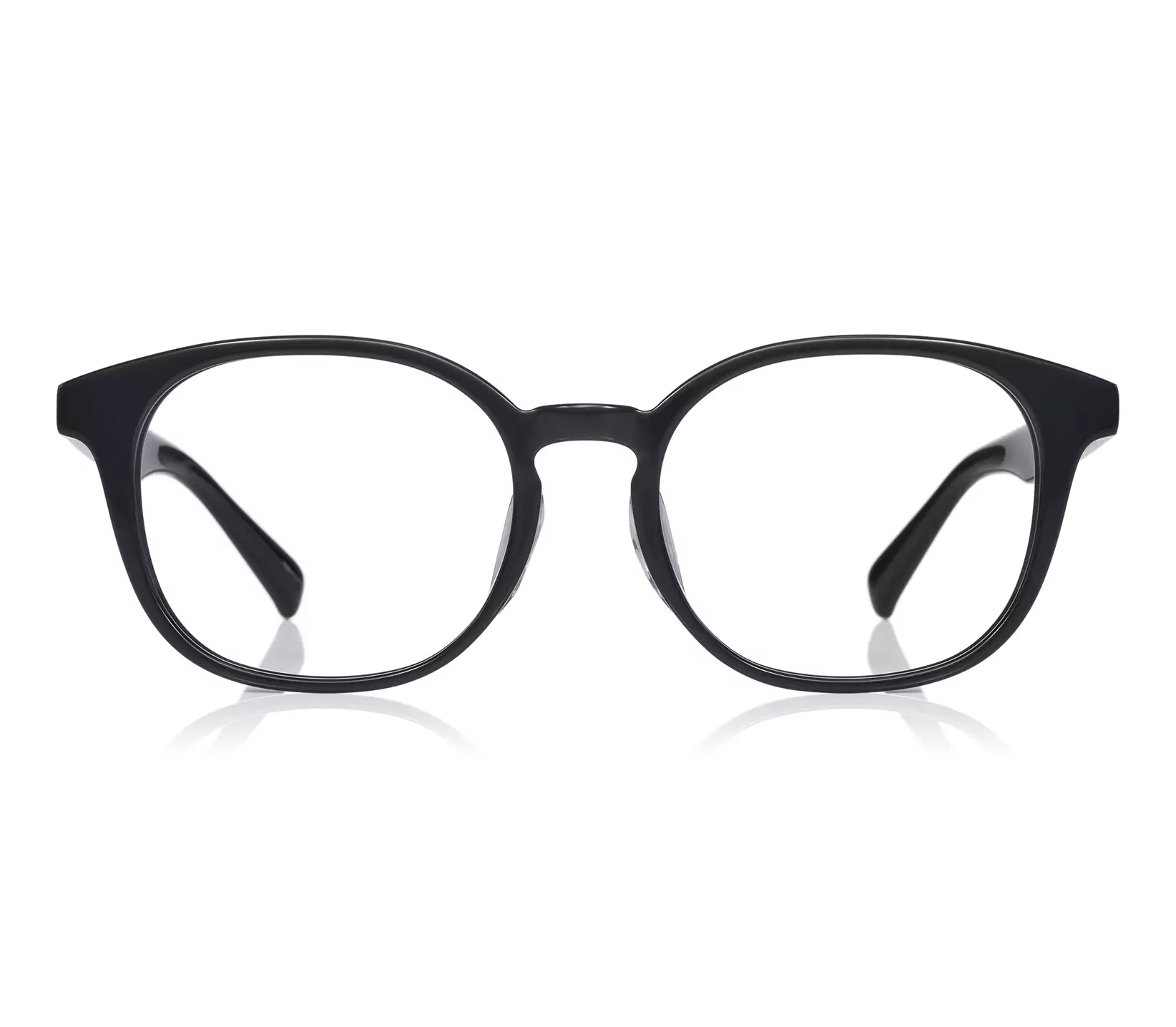 Eyeglasses OWNDAYS | ESSENTIAL RS2003G-5A  Black 