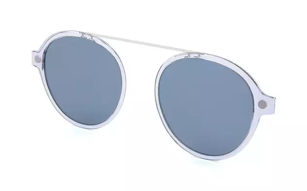 Sunglasses OWNDAYS | SUN SNP1006Le-N  クリアブルー 
