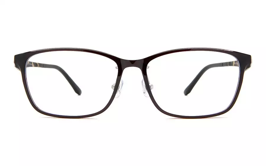 Eyeglasses OWNDAYS | AIR AU2076Q-0S  Brown 