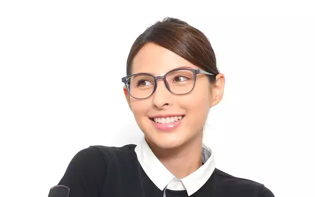 Eyeglasses OWNDAYS | ESSENTIAL OR2041S-8S  Black 