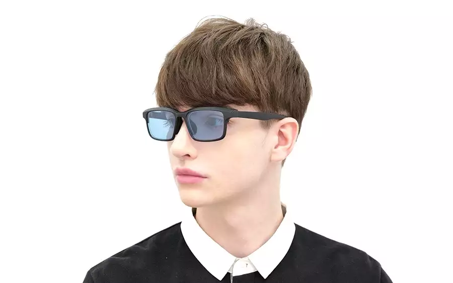Eyeglasses OWNDAYS | SUN SNP2017A-3S  Navy 