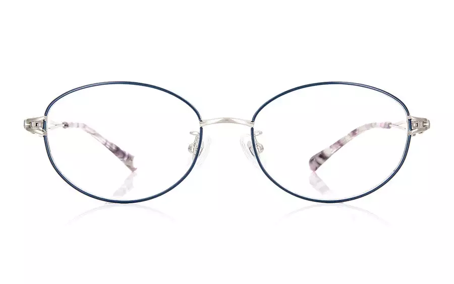 Eyeglasses OWNDAYS | ESSENTIAL AM1014T-1A  Blue 