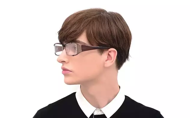 Eyeglasses BUTTERFLY EFFECT BE2018J-0S  Black 
