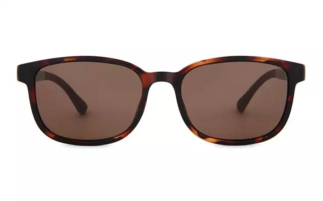 Sunglasses Junni JU3005N-0S  Brown Demi 