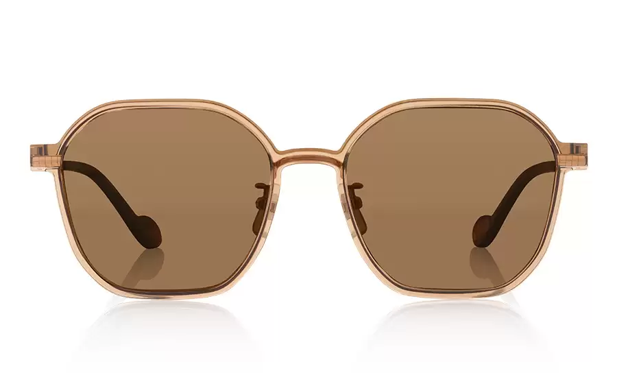 Eyeglasses TOY STORY | OWNDAYS DN1001N-5S  Brown 